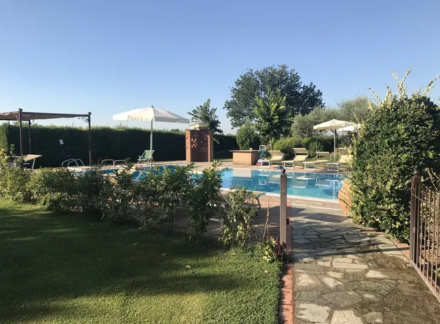 Azienda Agrituristica il Bel Laghetto