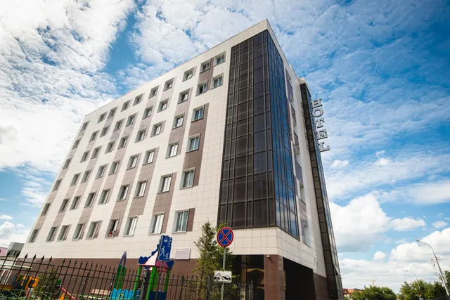 Отель и хостел Авитель