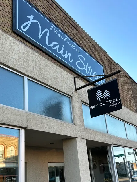 Merchants on Main Street Boutique