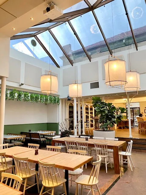 Rita's Bar and Kitchen