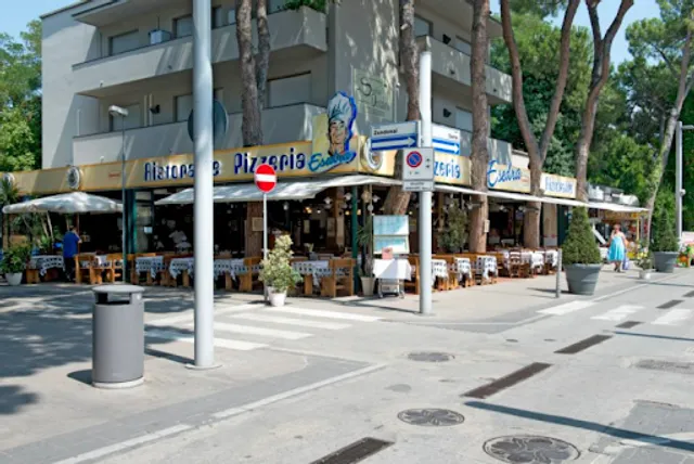 Ristorante Pizzeria Esedra