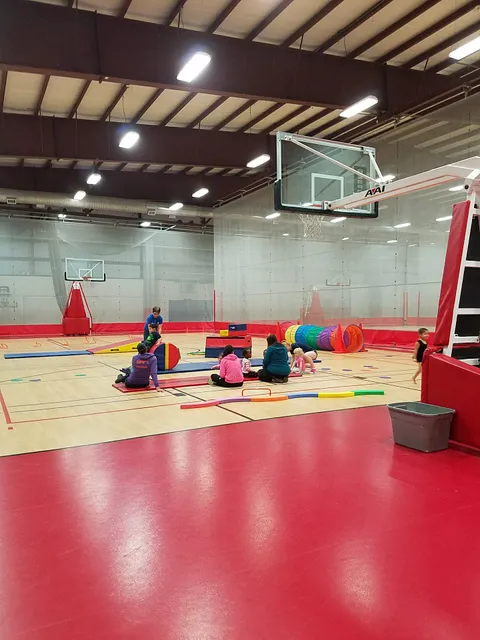 Hal Welsh East Area Family YMCA