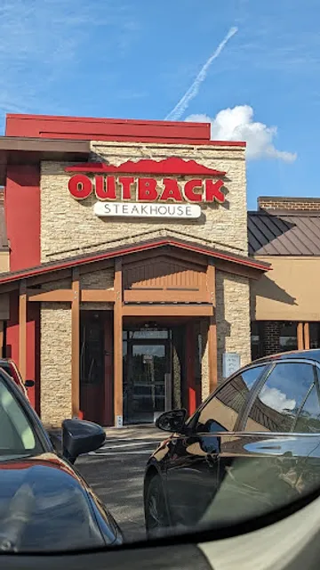 Outback Steakhouse