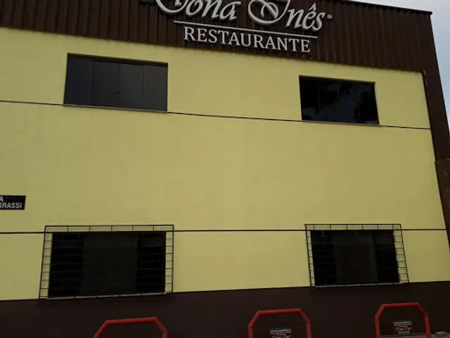 Restaurante Dona Inês