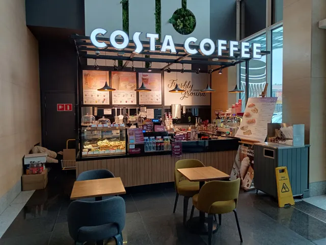 Costa Coffee