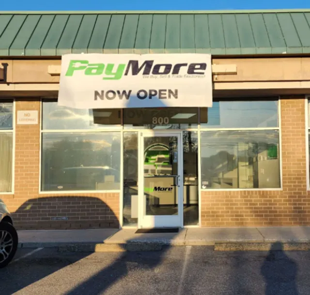 PayMore- Buy, Sell & Trade Electronics