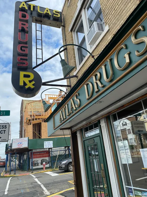 Atlas Drug & Nutrition