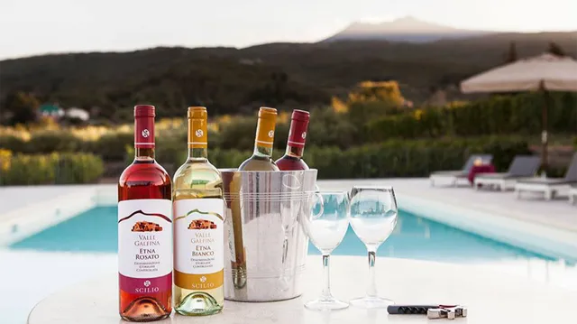 Scilio Tenuta di Valle Galfina