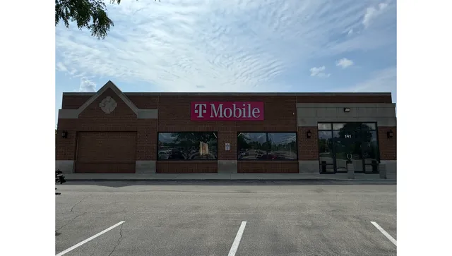 T-Mobile
