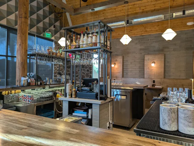 Oliver's Modern American