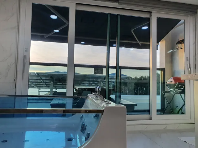 아르코풀빌라펜션