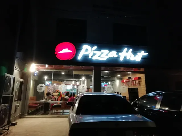 Pizza Hut - Kalutara