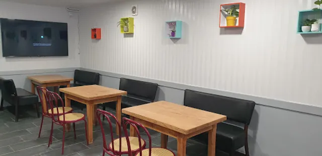 Au Bar Do Bar Restaurant Tabac