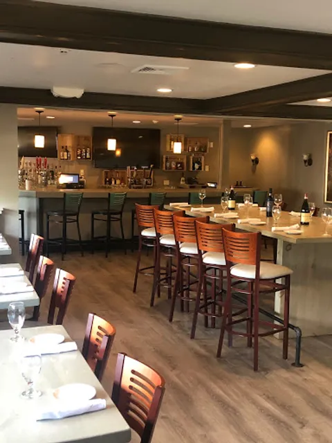 Orta Trattoria and Lounge