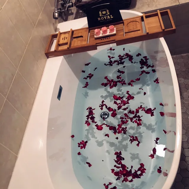 Castle Spa & Massage