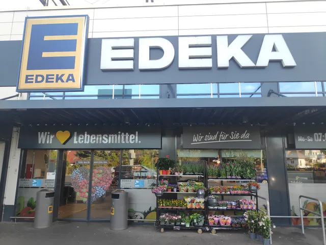 EDEKA Woolard