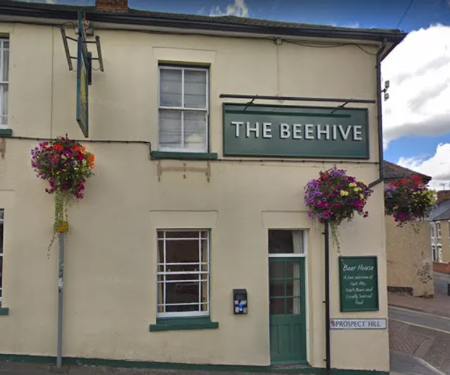 The Beehive