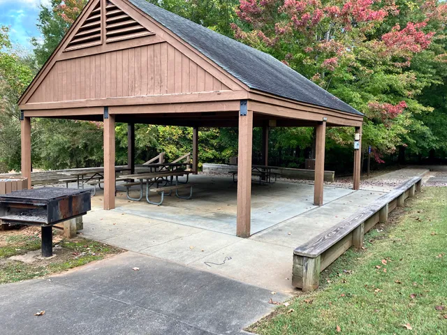 Rudds Creek Campground