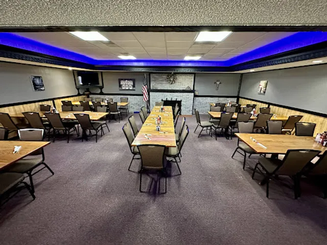 US Family Restaurant