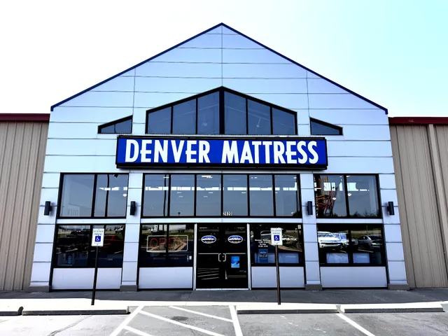Denver Mattress