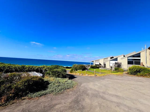 Whitecrest Great Ocean Road Resort