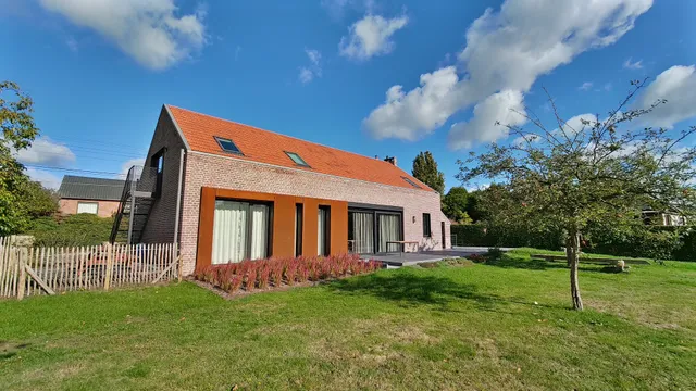 Gîte rural La Siroperie - Huy / Wanze - Logements 2 et 4 personnes