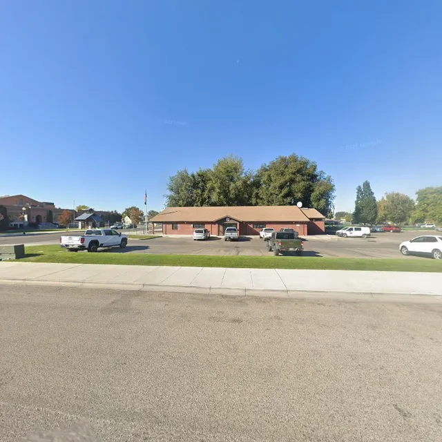 United States Postal Service