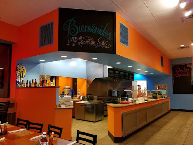 La Quesadilla Mexican Grill Crown Point