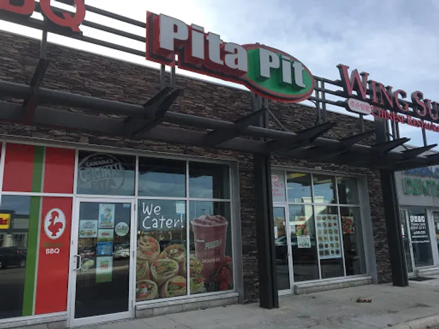 Pita Pit
