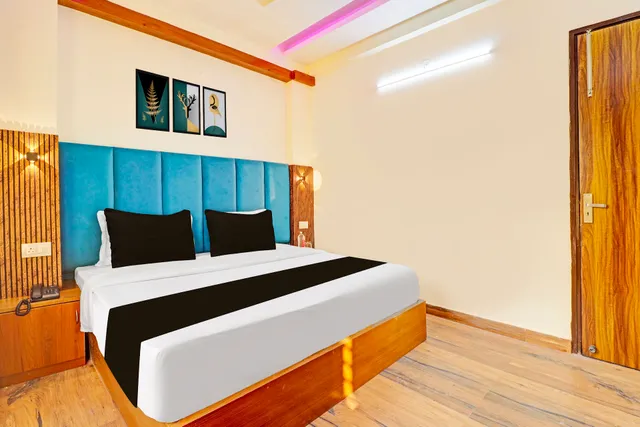 Hotel O Vrinda Homes