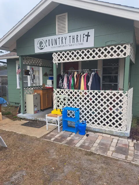 Country Thrift
