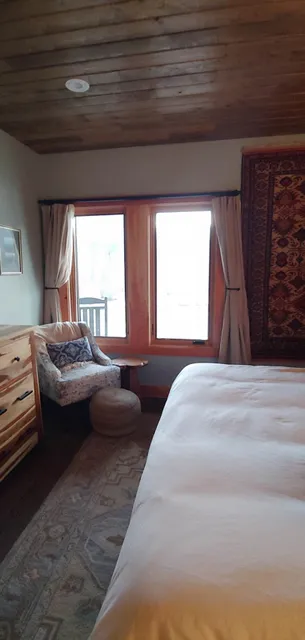 CLOSED - Eagles' Nest Bed and Breakfast