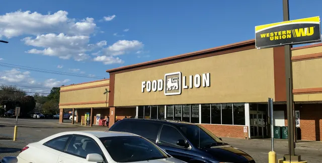 Food Lion