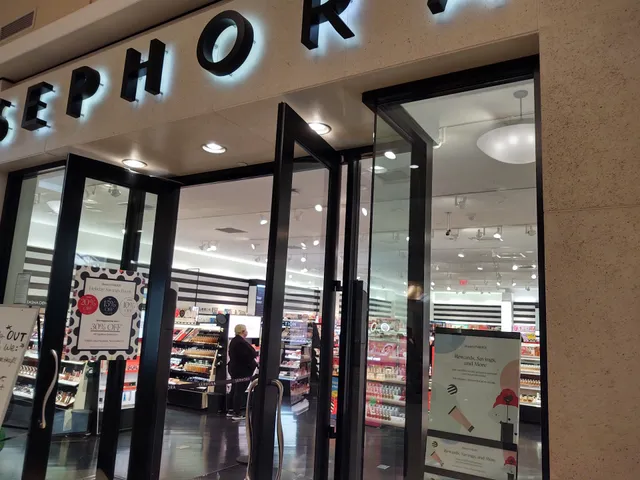 SEPHORA
