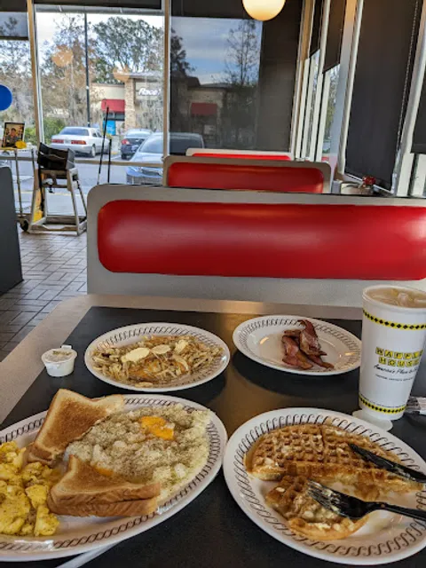 Waffle House