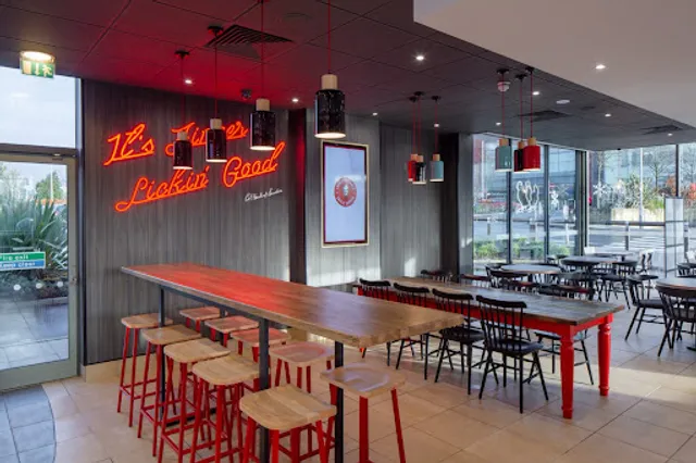 KFC Walkden - Ellesmere Centre