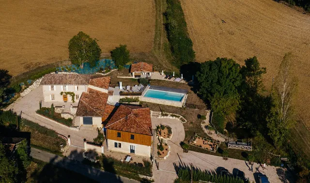 Barbarens - Maison d'hôtes