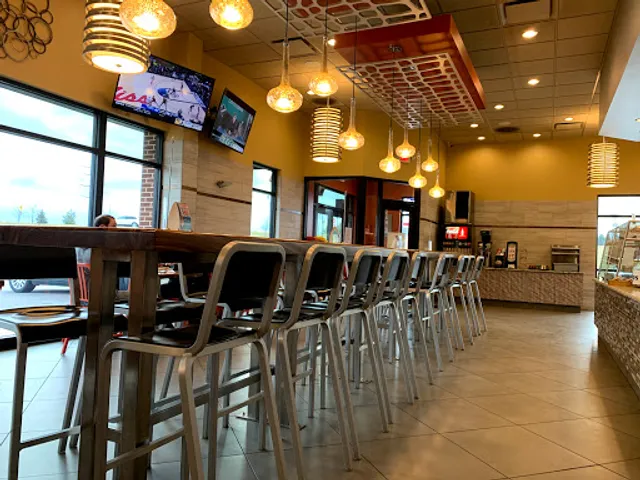 JoJo's Pizza & Pasta Upper Allen