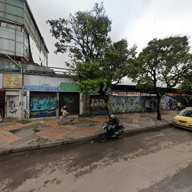 Pescados & Procesados