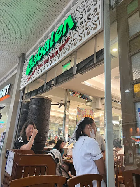 Cabalen - SM City Clark