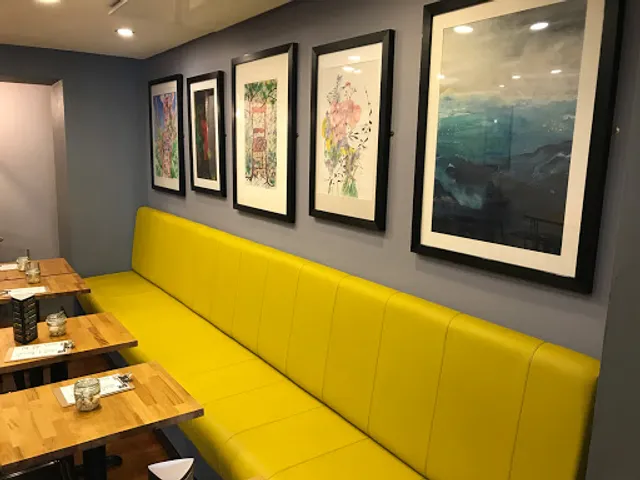 Old George Coffee House