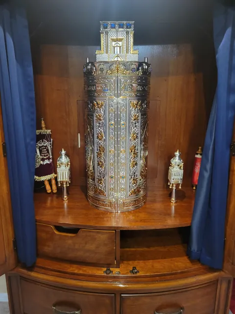 Beit Immanuel Messianic Congregation