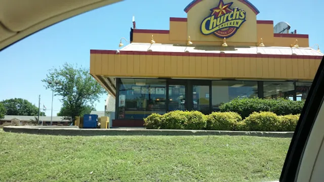 Church's Texas Chicken