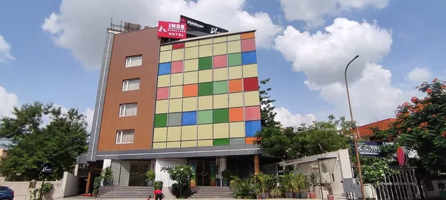 Inde Signature Jaipur