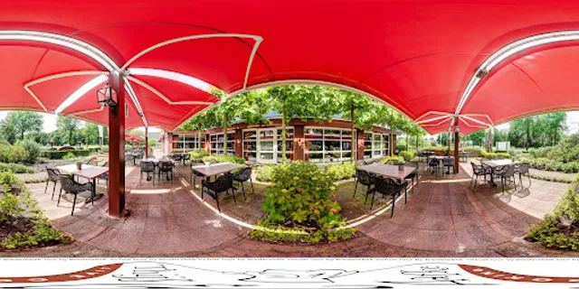 Buffetrestaurant Thijs en Aafke