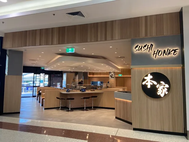 Sushi Honke Brookside