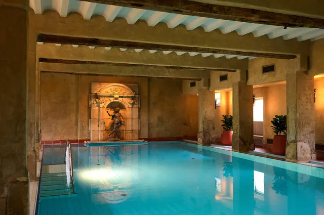 Spa & Wellness St. Gerlach