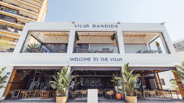 Villa Bandida Restaurant
