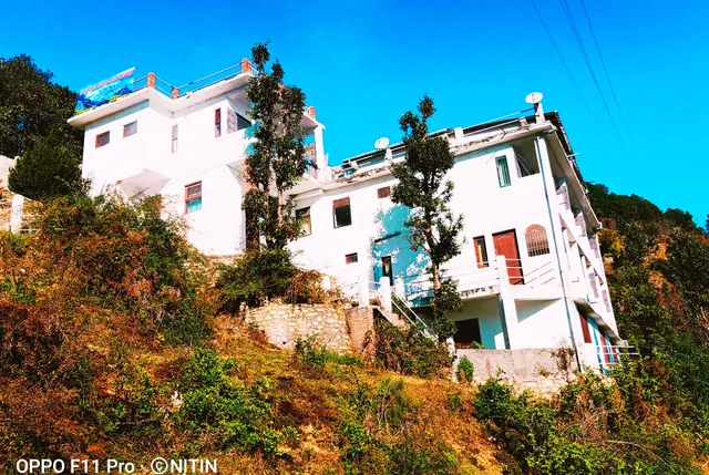 Jaishnavi Homestay- Mukteshwar