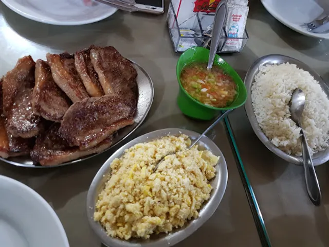 Bar e Restaurante do Silvano